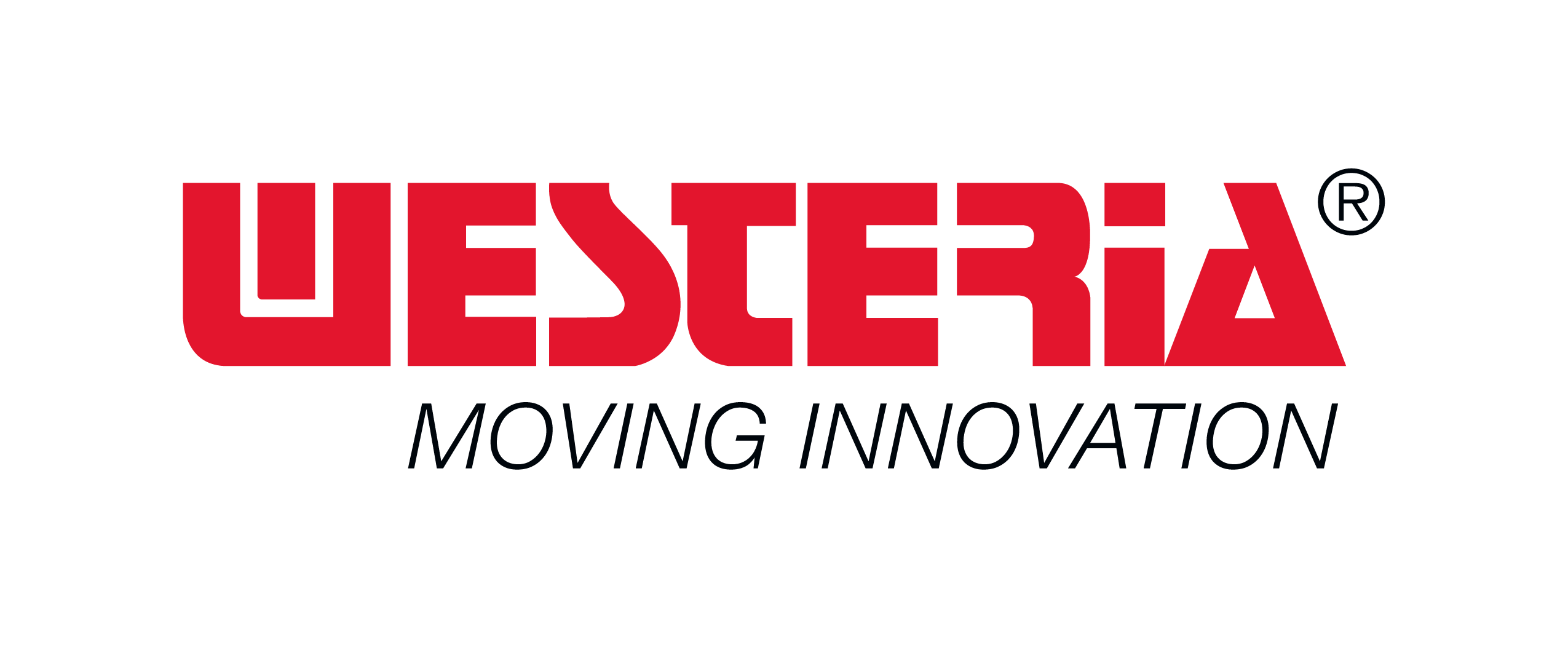 Company name - Westeria GmbH